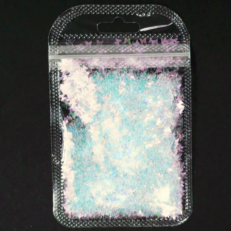 1Bag 3mm Butterfly Nail Glitter Sequins 12Colors/Butterfly Nail Sequin Flake Acrylic Manicure Glitters for Christmas Nail Art
1Bag 3mm Butterfly Nail Glitter Sequins 12Colors/Butterfly Nail Sequin Flake Acrylic Manicure Glitters for Christmas Nail Art