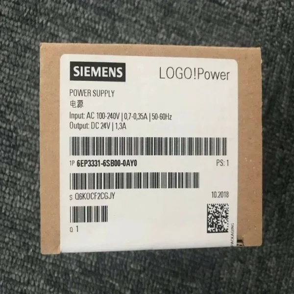 2026 6ep13311sh02 6ep13311-sh02 Brand New Original Spot Plc
2026 6ep13311sh02 6ep13311-sh02 Brand New Original Spot Plc