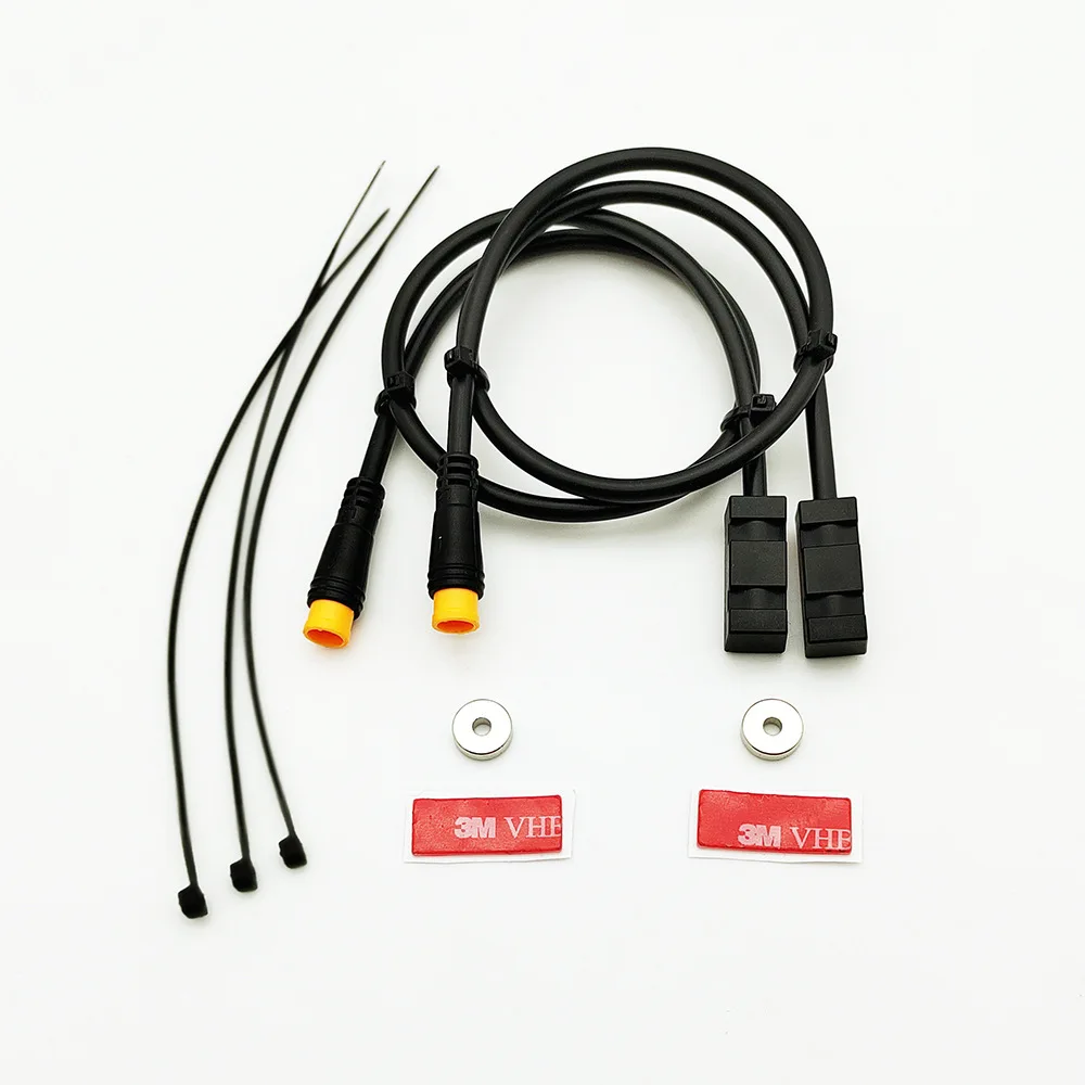 Electric Bike Hydraulic Brake Sensor For BAFANG BBS0102 M620 BBSHD M500 M600 G510 G34 Mid Drive Motor Power Cut Off Brake Sensor
Electric Bike Hydraulic Brake Sensor For BAFANG BBS0102 M620 BBSHD M500 M600 G510 G34 Mid Drive Motor Power Cut Off Brake Sensor