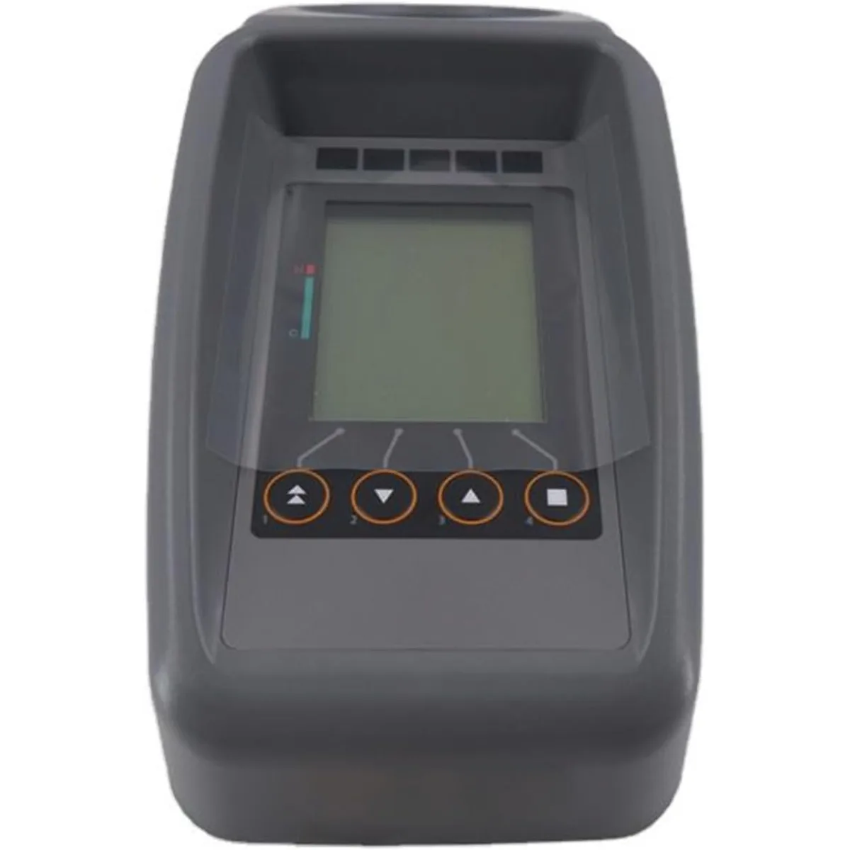 Monitor Display Panel YD00000463 For Hitachi EX48 ZX30U-5A ZX35U-5A ZX40U-5A ZX48U-5A ZX50U-5A Excavator
Monitor Display Panel YD00000463 For Hitachi EX48 ZX30U-5A ZX35U-5A ZX40U-5A ZX48U-5A ZX50U-5A Excavator