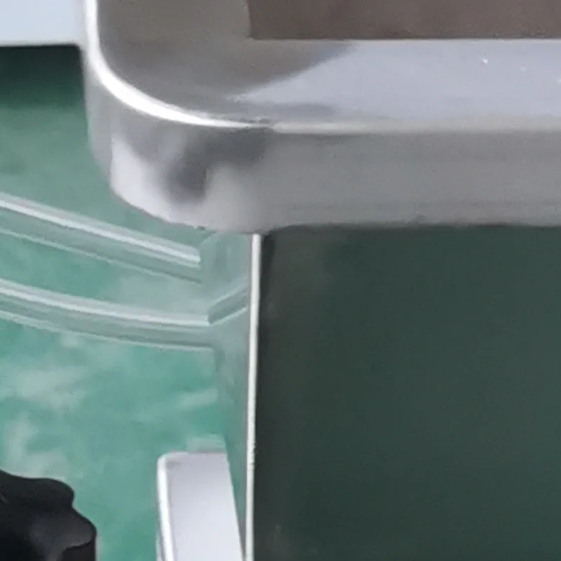 Small Spiral Path Packing Machine Granular Powder Coffee Four Multigrain Automatic Multi-functional Weighing Filling Machine
Small Spiral Path Packing Machine Granular Powder Coffee Four Multigrain Automatic Multi-functional Weighing Filling Machine