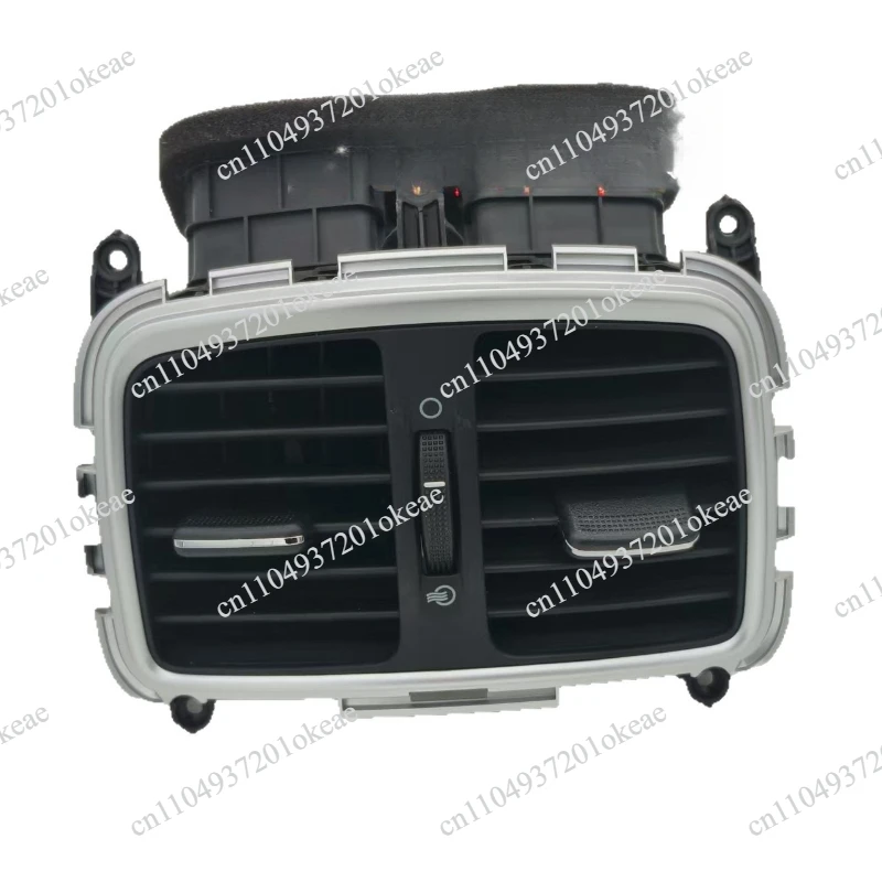 Suitable for rear out trend armrest box rear seat air conditioner out trend 97040 F8000
Suitable for rear out trend armrest box rear seat air conditioner out trend 97040 F8000