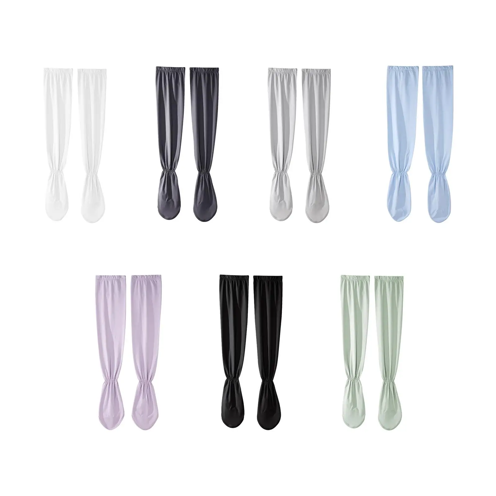 Регулируемые рукава Мягкие удобные чехлы для рук Охлаждающие чехлы для рук для езды на велосипеде
Регулируемые рукава Мягкие удобные чехлы для рук Охлаждающие чехлы для рук для езды на велосипеде