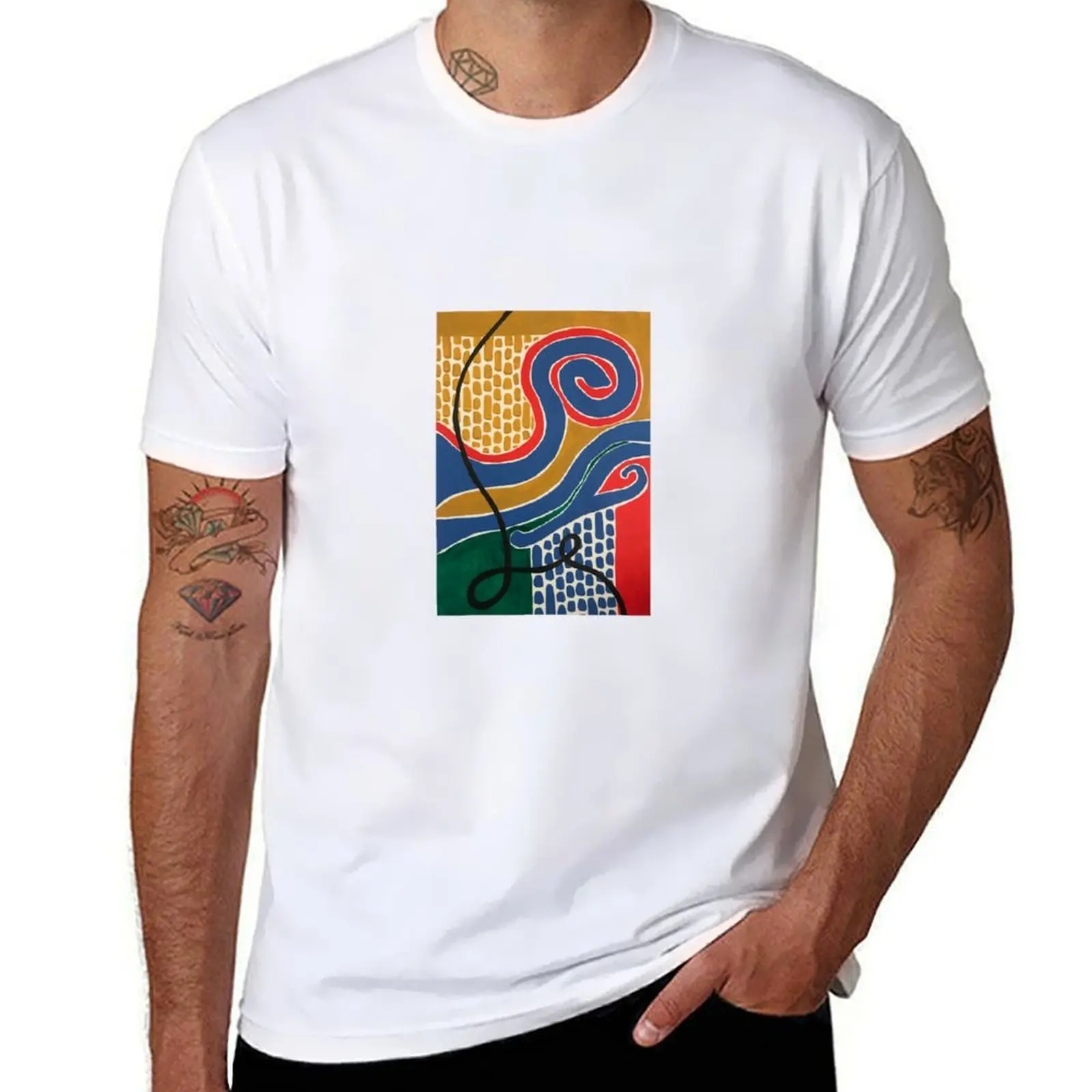 Misty-Eyed T-Shirt man t shirt heavy cotton man t shirts graphic T-Shirt
Misty-Eyed T-Shirt man t shirt heavy cotton man t shirts graphic T-Shirt