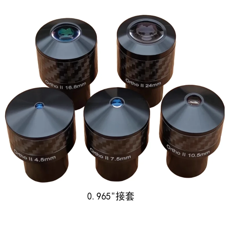Kson Astronomical Telescope High-quality High-definition Imaging Abbe Distortion Free Or Eyepiece Planetary Eyepiece
Kson Astronomical Telescope High-quality High-definition Imaging Abbe Distortion Free Or Eyepiece Planetary Eyepiece