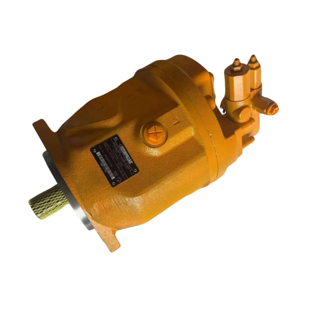 178-5195 178-5195 Hydraulic Piston Pump Suitable for QUARRY TRUCK 771D 775D TRUCK 69D 773D 769D
178-5195 178-5195 Hydraulic Piston Pump Suitable for QUARRY TRUCK 771D 775D TRUCK 69D 773D 769D