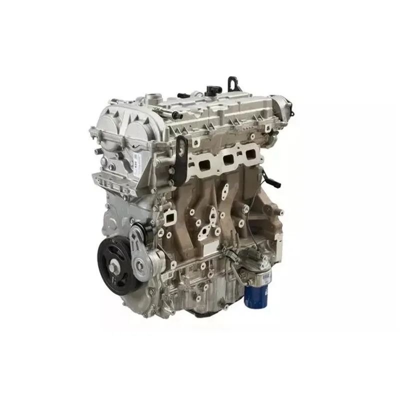 Linkteco High-quality V4 Engine Assembly For GMC Terrain 2.0L 12673086 12669126 12642879 12652707 12637365 12649234
Linkteco High-quality V4 Engine Assembly For GMC Terrain 2.0L 12673086 12669126 12642879 12652707 12637365 12649234