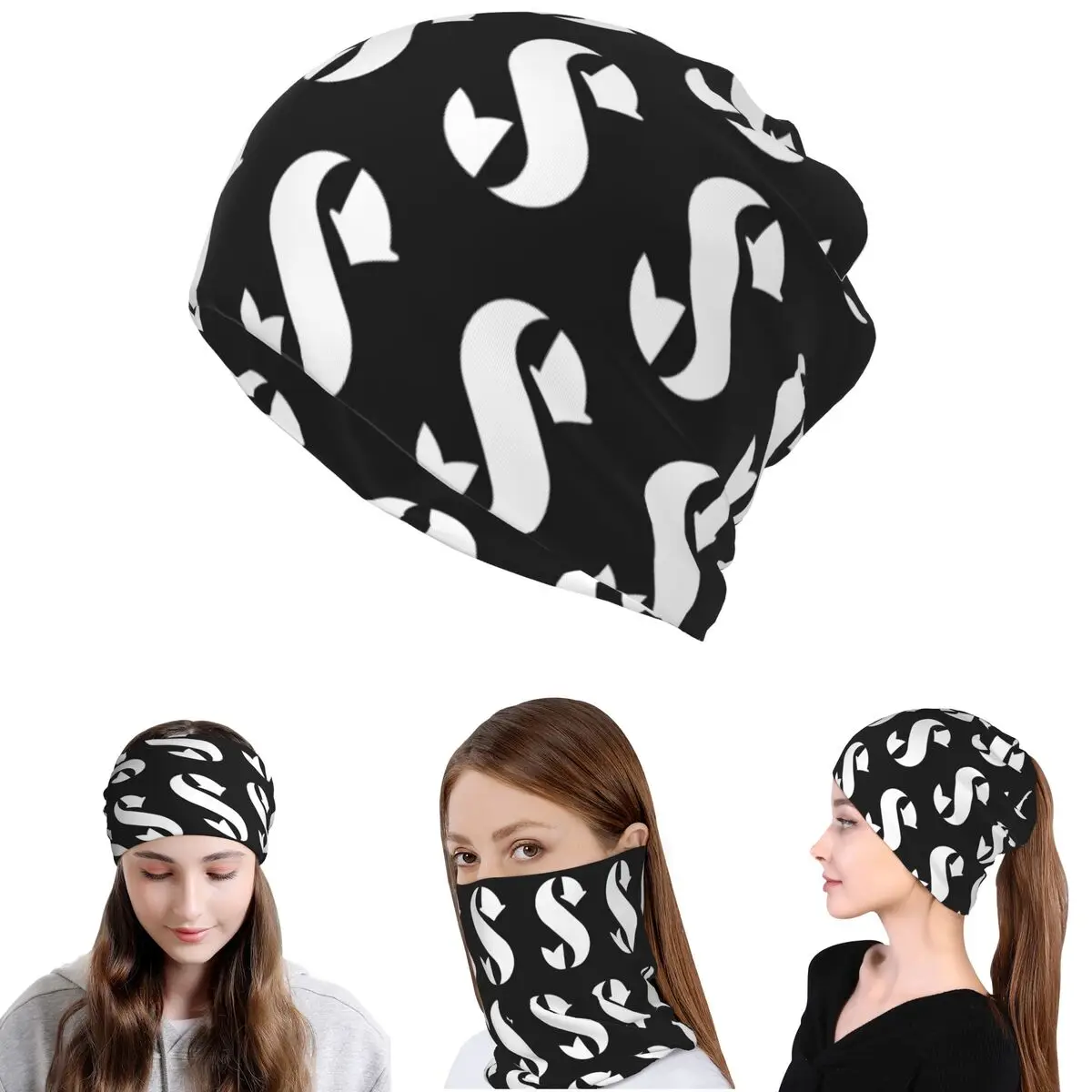 Scubapros Dive Diving Bandana Neck Gaiter Face Scarf Warm Headband Beanies Hat for Men Women Adult Windproof
Scubapros Dive Diving Bandana Neck Gaiter Face Scarf Warm Headband Beanies Hat for Men Women Adult Windproof