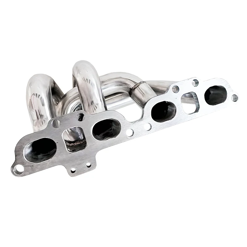 SXLL 89-98 SR20DET SR20 240SX 200SX 180SX S13 S14 S15 Exhaust Manifold
SXLL 89-98 SR20DET SR20 240SX 200SX 180SX S13 S14 S15 Exhaust Manifold