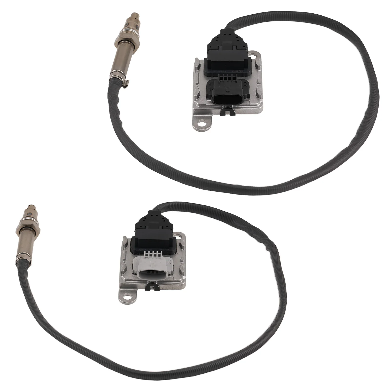 Outlet Inlet Nox Sensor For Volvo Truck D11 D13 D16 Mack MP8 22303390 22303391
Outlet Inlet Nox Sensor For Volvo Truck D11 D13 D16 Mack MP8 22303390 22303391