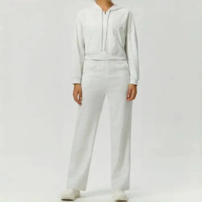 Женская повседневная куртка для йоги с элитным ощущением, свободная посадка, дышащая куртка на молнии, комплект спортивной одежды для бега и торжеств на открытом воздухе
Женская повседневная куртка для йоги с элитным ощущением, свободная посадка, дышащая куртка на молнии, комплект спортивной одежды для бега и торжеств на открытом воздухе