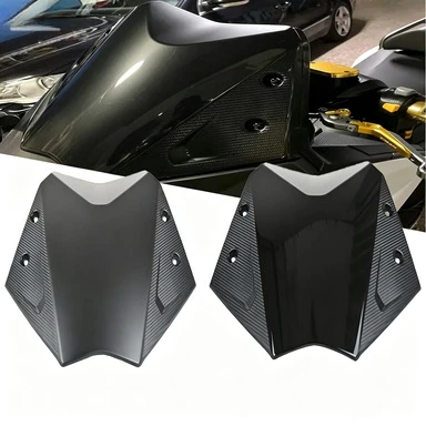 Windshield Wind Deflector Wind Screen for Yamaha TMAX 530 2012–2016
Windshield Wind Deflector Wind Screen for Yamaha TMAX 530 2012–2016