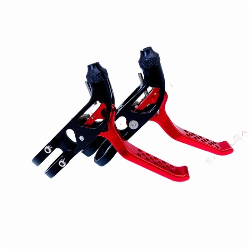 Week Eight D-04 Folding Bike V Brake Lever CNC Ultralight Aluminium Alloy Levers With Rebound Spring EIEIO Bicycle Parts
Week Eight D-04 Folding Bike V Brake Lever CNC Ultralight Aluminium Alloy Levers With Rebound Spring EIEIO Bicycle Parts