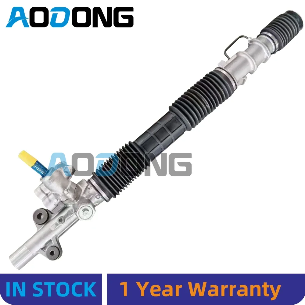 LHD Power Steering Gear Rack for Honda CRV RD5 RD7 2001-07 53601-S9A-A01 53601-S9A-A06 53601-SCV-A02 53601-S9A-A02
LHD Power Steering Gear Rack for Honda CRV RD5 RD7 2001-07 53601-S9A-A01 53601-S9A-A06 53601-SCV-A02 53601-S9A-A02