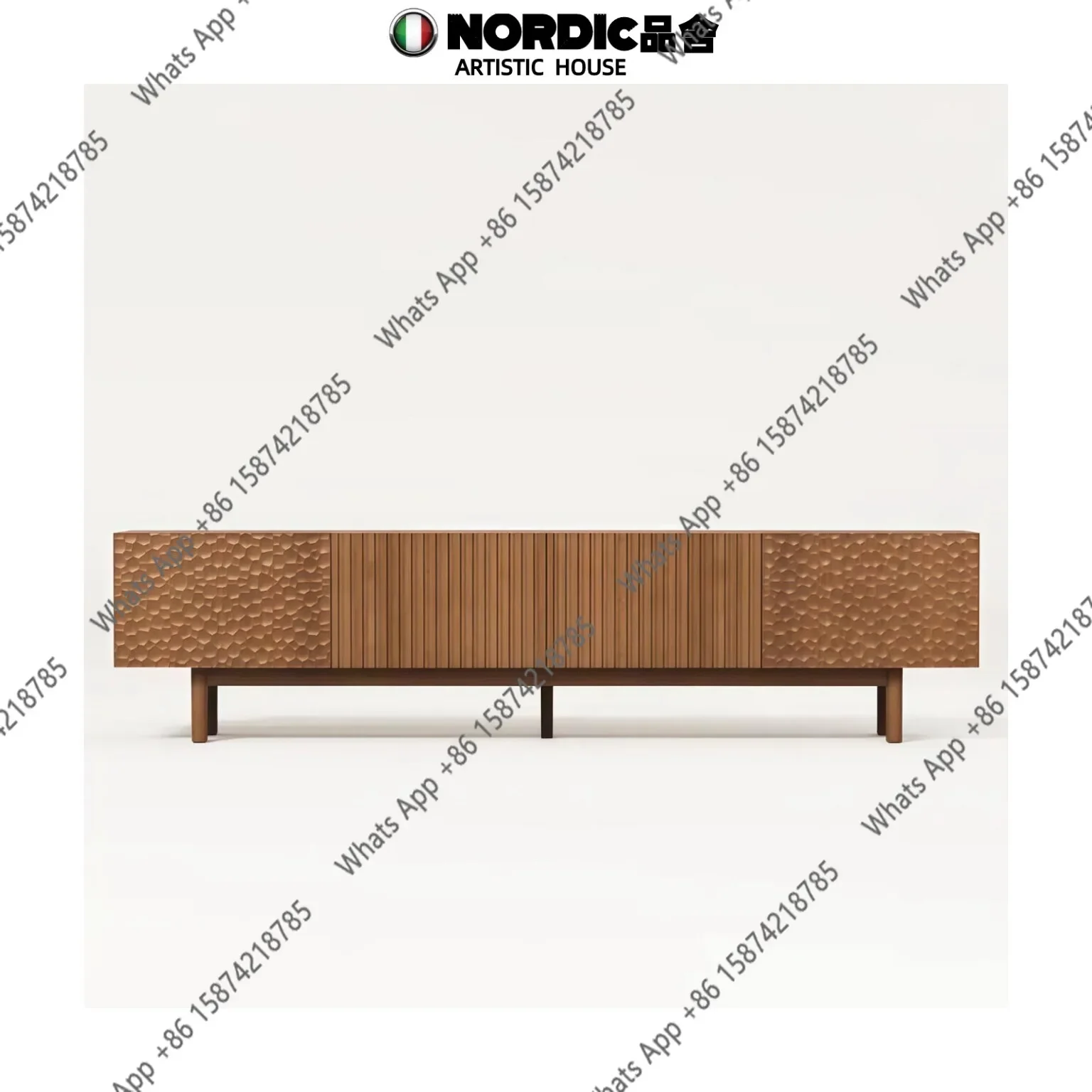 U Medieval Style Designer Hammer Pattern Solid Wood TV Cabinet Wabi-sandy Style Retro Dining Side Cabinet, Entrance Cabinet Amer
U Medieval Style Designer Hammer Pattern Solid Wood TV Cabinet Wabi-sandy Style Retro Dining Side Cabinet, Entrance Cabinet Amer