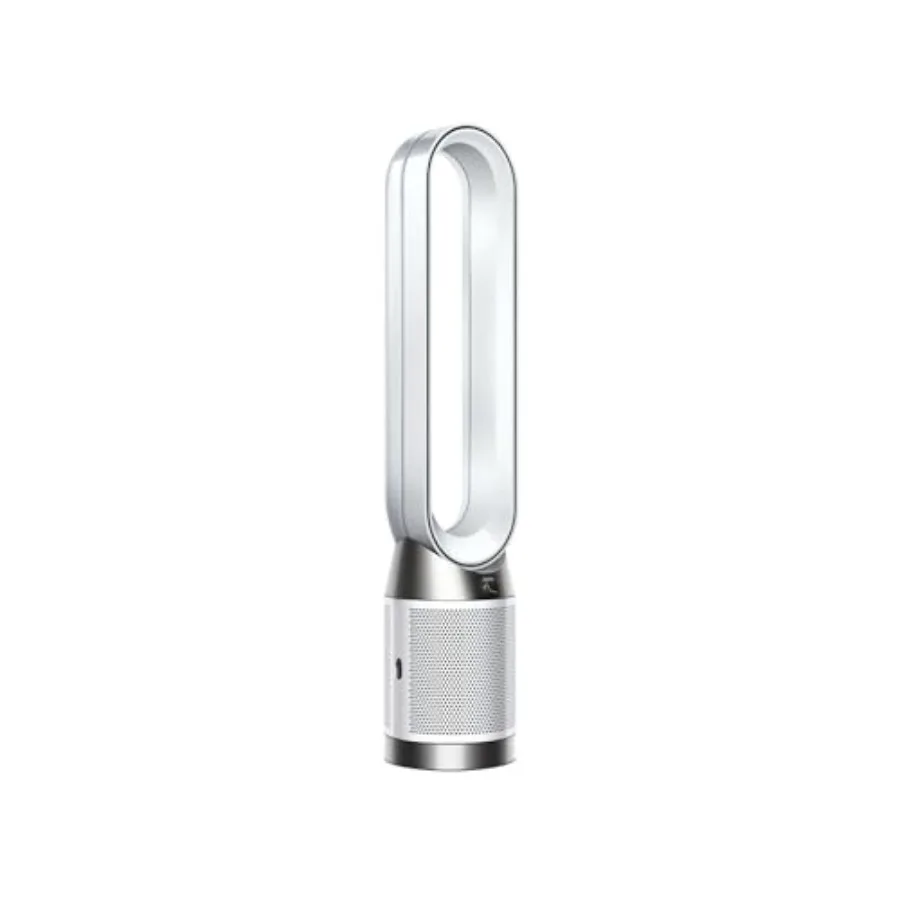 Purifier Cool Gen1 - Purifying Fan White Hepa
Purifier Cool Gen1 - Purifying Fan White Hepa