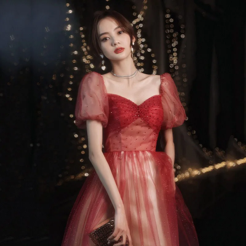2025 New Style Red Cocktail Dresses For Special Occasions Youth Graduation Dresses Birthday Party Evening
2025 New Style Red Cocktail Dresses For Special Occasions Youth Graduation Dresses Birthday Party Evening
