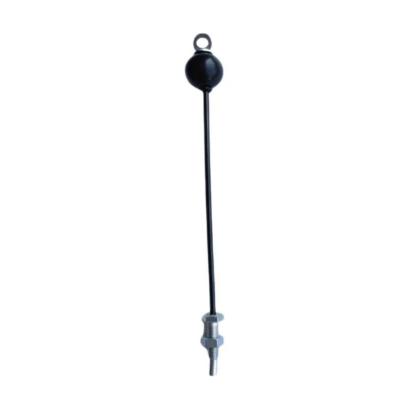 Y1UC Pulley Cable Machine Steel Wire Rope, 5mm Thick 100/200/300/400/500cm Gym Cable
Y1UC Pulley Cable Machine Steel Wire Rope, 5mm Thick 100/200/300/400/500cm Gym Cable