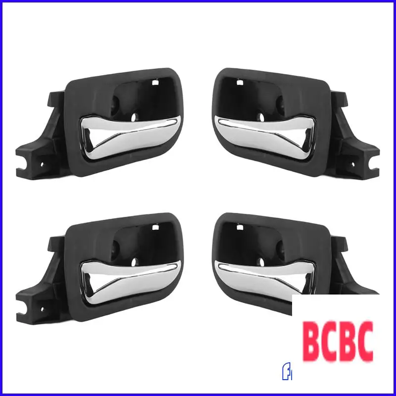 BB-Car Door Inner Handle Door Interior Handle For HONDA ACCORD 2003 2004 2005 2006 2007 CM4 CM5 CM6 7Th Generation
BB-Car Door Inner Handle Door Interior Handle For HONDA ACCORD 2003 2004 2005 2006 2007 CM4 CM5 CM6 7Th Generation