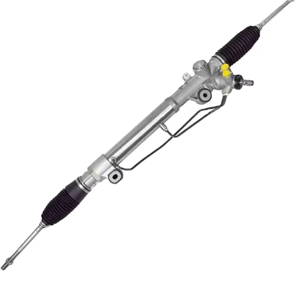 Car Hydraulic Power Steering Gear Steering Rack for TOYOTA HILUX VIGO 44200-0K020 442000K020 2WD KUN15 TGN15 LHD 2004-2008
Car Hydraulic Power Steering Gear Steering Rack for TOYOTA HILUX VIGO 44200-0K020 442000K020 2WD KUN15 TGN15 LHD 2004-2008