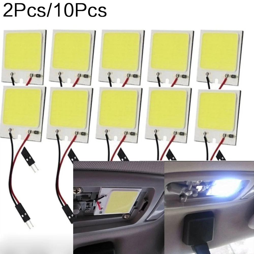 STONEGO 2 Pcs/10 Pcs 18/24/48 and White Reading Lamp Stonego Led T10 Bulb Led Car Parking Auto Interior Panel Light Festoon Lamp
STONEGO 2 Pcs/10 Pcs 18/24/48 and White Reading Lamp Stonego Led T10 Bulb Led Car Parking Auto Interior Panel Light Festoon Lamp