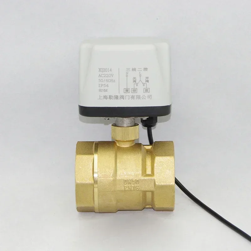 220V two way, three way, 24V electric ball valve 4 in 6 in 1 in 2 in DN15 20 25 32 40 50 three wire, two control
220V two way, three way, 24V electric ball valve 4 in 6 in 1 in 2 in DN15 20 25 32 40 50 three wire, two control
