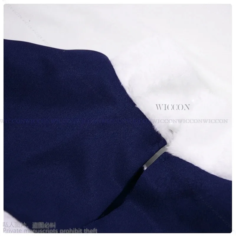 qq681Anime Fairy Tail Juvia Lockser Costumes Full Set And Hat Blue Outfit Dress Shawl Cosplay Wig For Men Women Hallowee
qq681Anime Fairy Tail Juvia Lockser Costumes Full Set And Hat Blue Outfit Dress Shawl Cosplay Wig For Men Women Hallowee