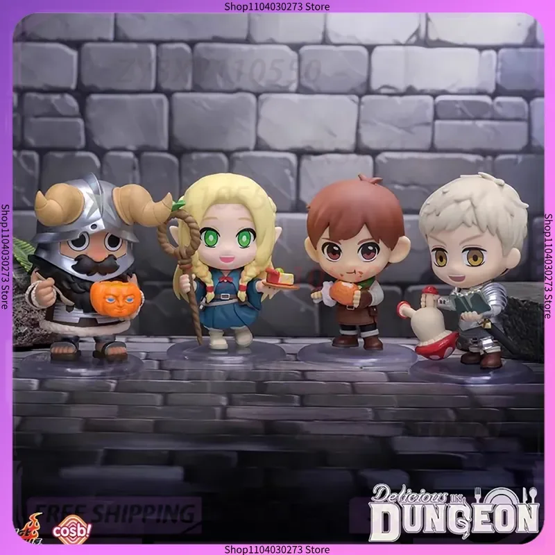 Hot Toys Series Mini Blind Box Doll Maze Rice Cosbi Cartoon Periphery Handmade Decor Ornament Unique Gift For Toy Collectors
Hot Toys Series Mini Blind Box Doll Maze Rice Cosbi Cartoon Periphery Handmade Decor Ornament Unique Gift For Toy Collectors