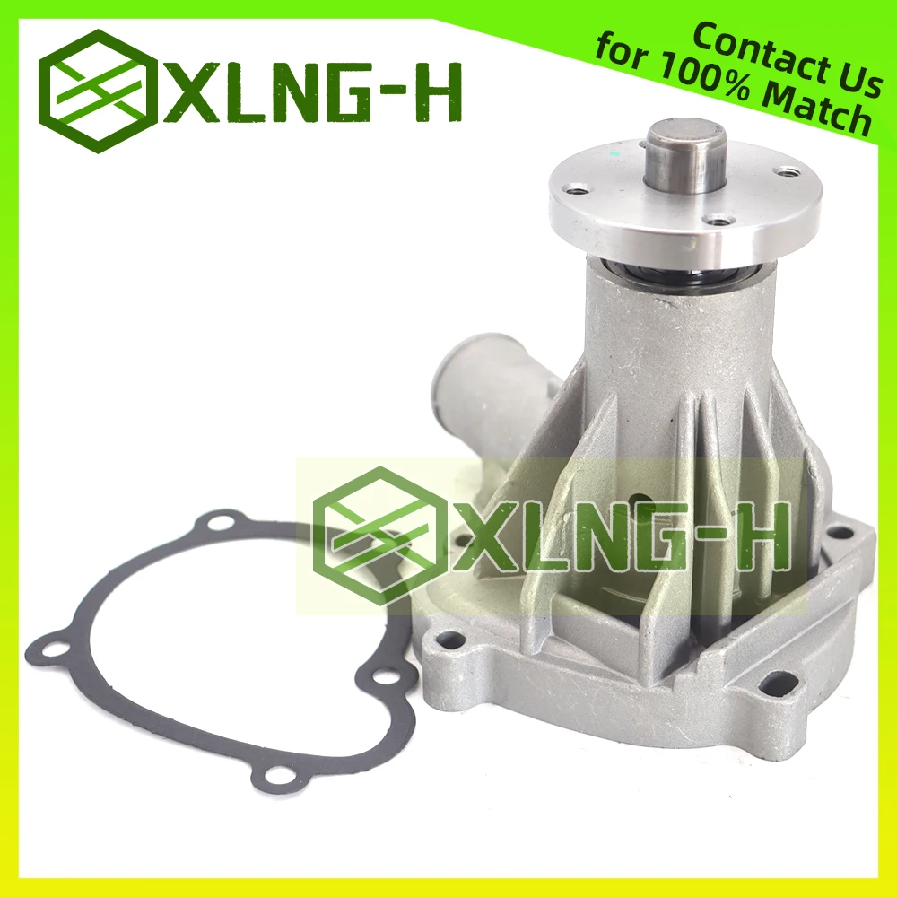 Engine Water Pump For Volvo 940 240 244 245 740 745 760 780 4Cyl 2.3L 271830,2718302,2718300,271975,2719750,2719755,354755
Engine Water Pump For Volvo 940 240 244 245 740 745 760 780 4Cyl 2.3L 271830,2718302,2718300,271975,2719750,2719755,354755