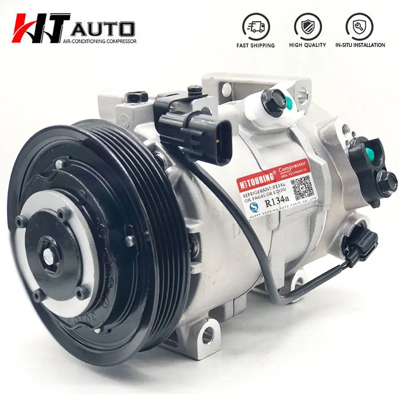 Компрессор переменного тока для kia rio 2011-2016 DVE9 977011W100 97701-1W100 1A3AE-02300 1A3AE02300 2C061-0003 2C0610003 P300133331
Компрессор переменного тока для kia rio 2011-2016 DVE9 977011W100 97701-1W100 1A3AE-02300 1A3AE02300 2C061-0003 2C0610003 P300133331