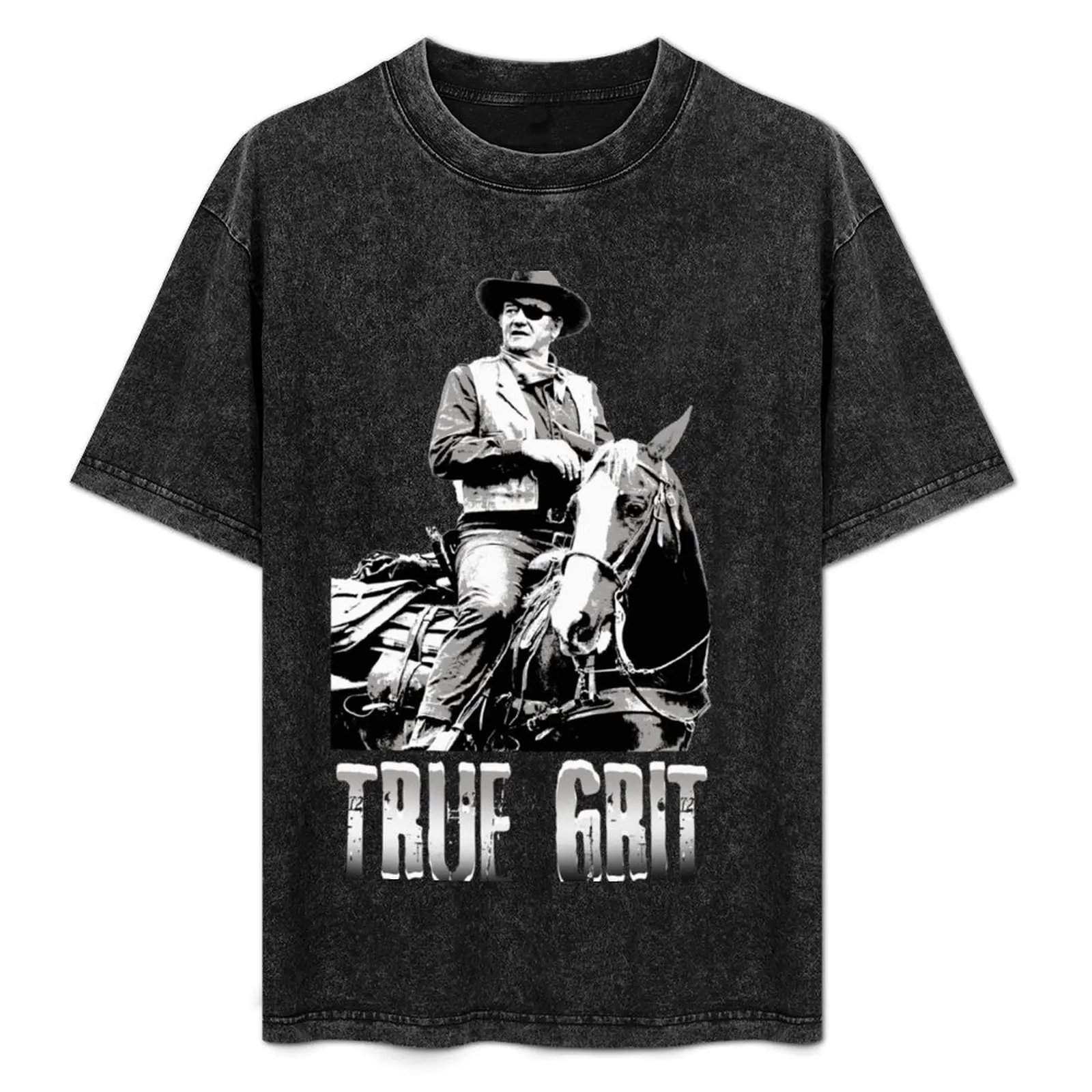 John Wayne Classic Art T-Shirt Funny t-shirt football t shirt gifts for boyfriend boys whites mens t shirts casual stylish
John Wayne Classic Art T-Shirt Funny t-shirt football t shirt gifts for boyfriend boys whites mens t shirts casual stylish