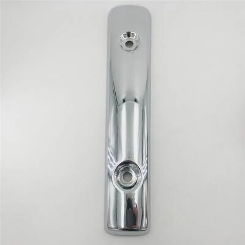 Left and Right Muffler Version Protective Cover Exhaust Pipe Protective Heat Shield Anti-scalding Plate Tail Cover
Left and Right Muffler Version Protective Cover Exhaust Pipe Protective Heat Shield Anti-scalding Plate Tail Cover