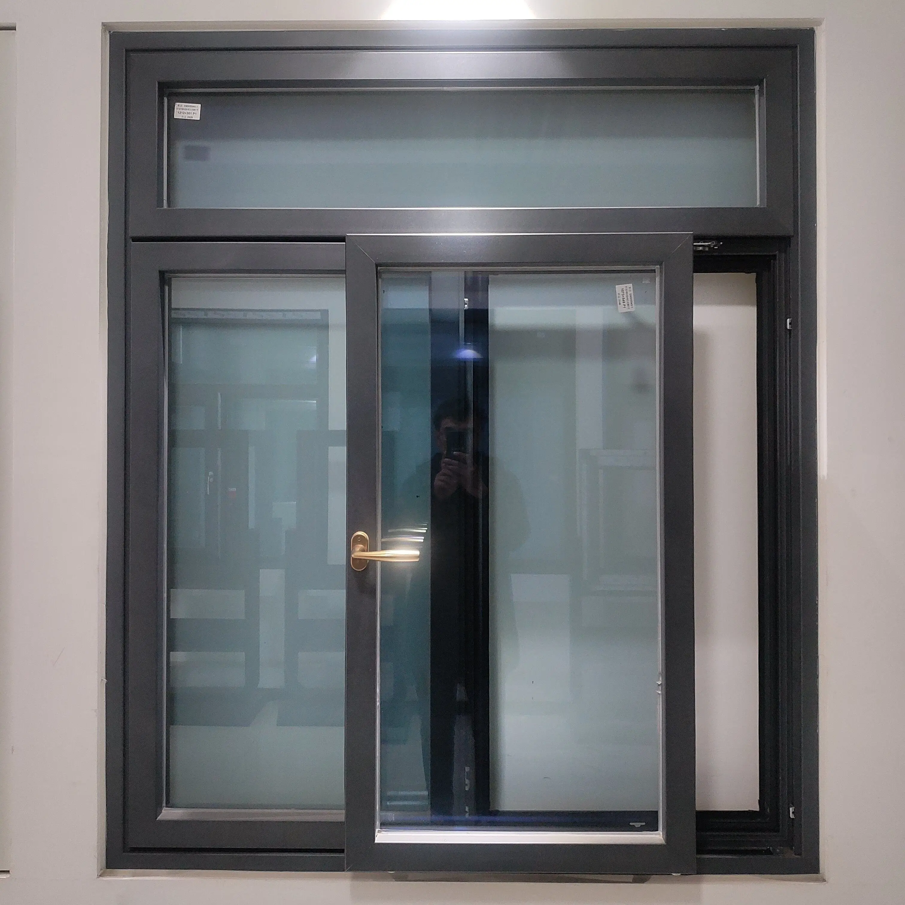 Customized Featuring Multiple Styles for Home Use Panoramic View Sliding Window Thermal Break Aluminum Glass Awning Windows
Customized Featuring Multiple Styles for Home Use Panoramic View Sliding Window Thermal Break Aluminum Glass Awning Windows