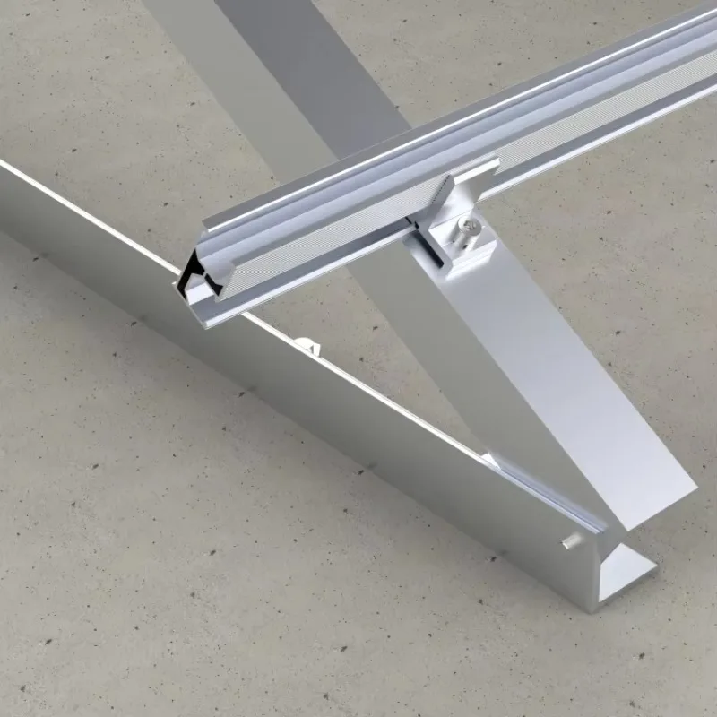 Solar Mounting System solar Tin Roof Mounting Bracket
Solar Mounting System solar Tin Roof Mounting Bracket