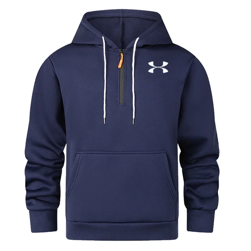2025 Men's multi-pocket sweatshirt, sweatshirt, casual sport pullovers, Harajuku long-sleeved zipper sweatshirt, loose jacket, s
2025 Men's multi-pocket sweatshirt, sweatshirt, casual sport pullovers, Harajuku long-sleeved zipper sweatshirt, loose jacket, s