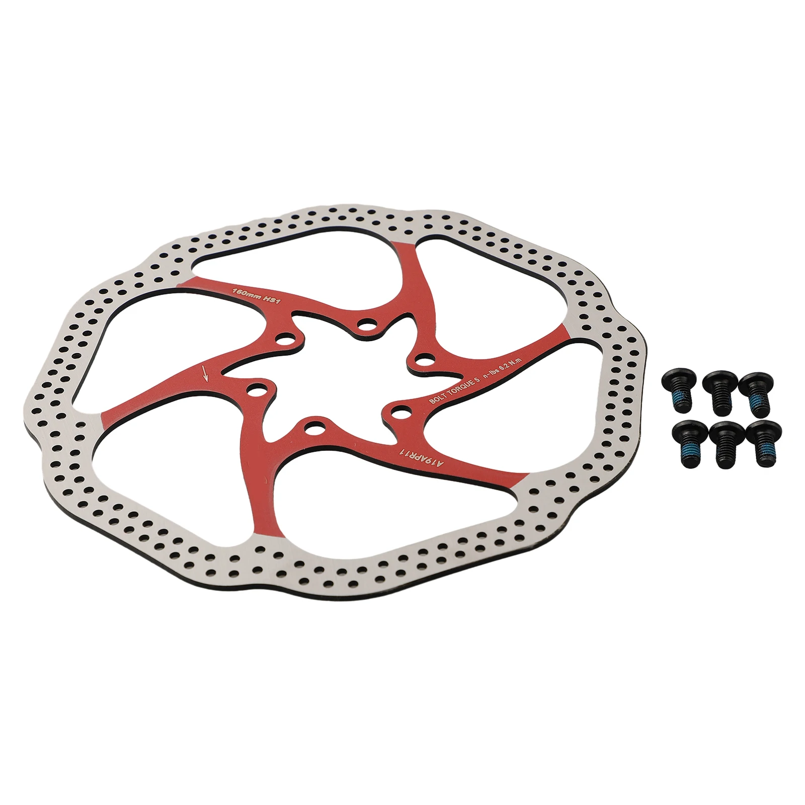 Durabl Electroplating Milling Bicycle Brake Pad Accessories High Quality Practical Exquisite MTB Stainless 180mm
Durabl Electroplating Milling Bicycle Brake Pad Accessories High Quality Practical Exquisite MTB Stainless 180mm