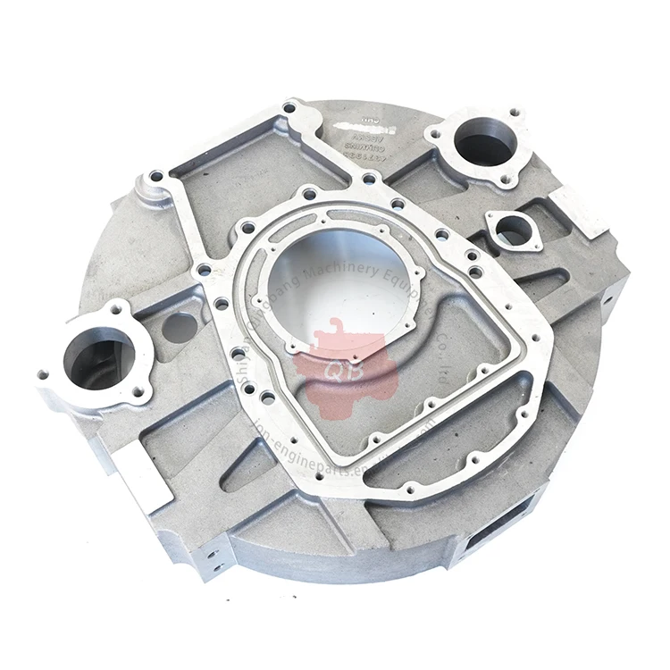 4371938 Cummins Marine Diesel Engine Parts K19 QSK19 Flywheel Housing 4371938
4371938 Cummins Marine Diesel Engine Parts K19 QSK19 Flywheel Housing 4371938