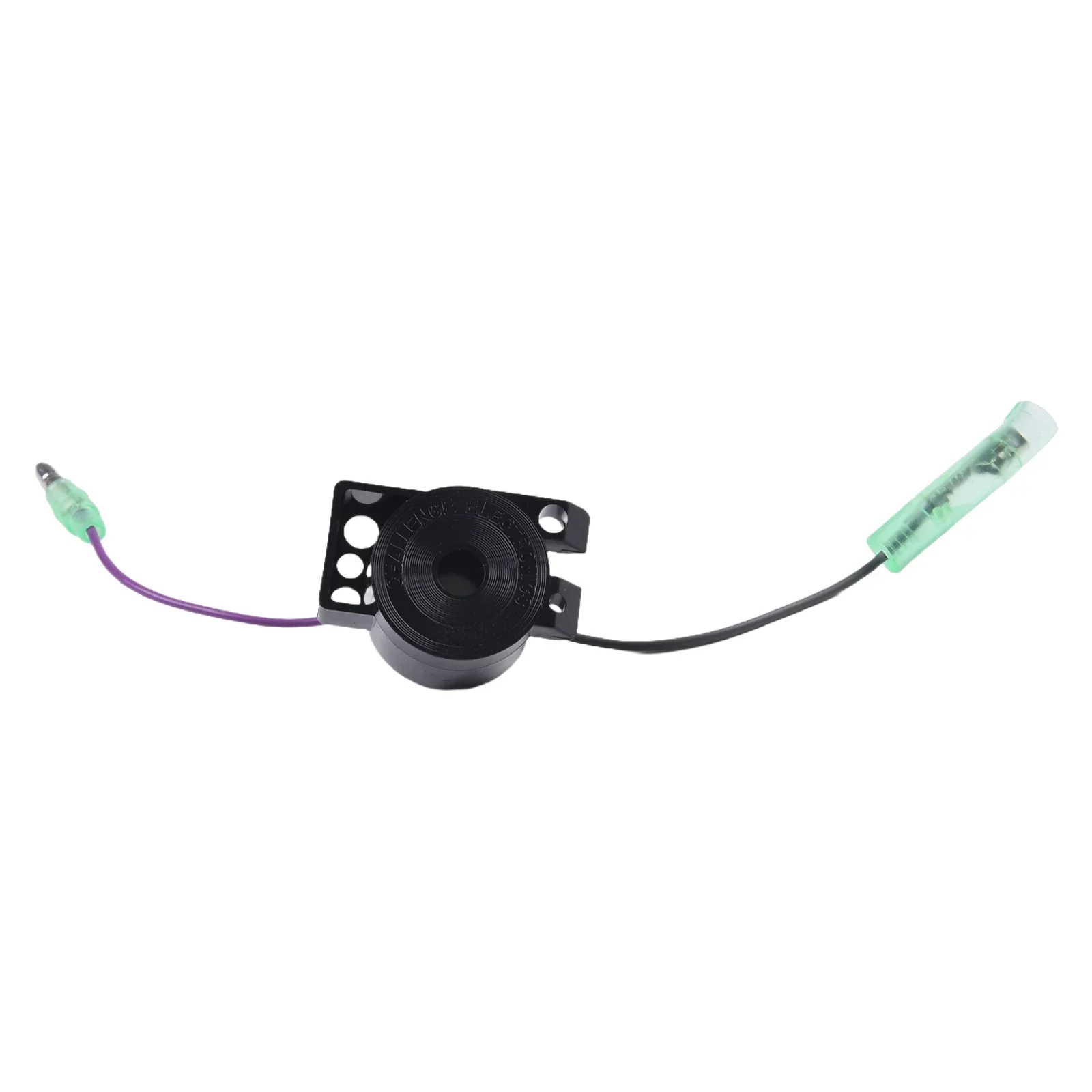Practical Quality Audio Warn Alarm Alarm Function Components Remote Control Warn Alarm 1 Pc 816492A1 ABS Boat Box
Practical Quality Audio Warn Alarm Alarm Function Components Remote Control Warn Alarm 1 Pc 816492A1 ABS Boat Box