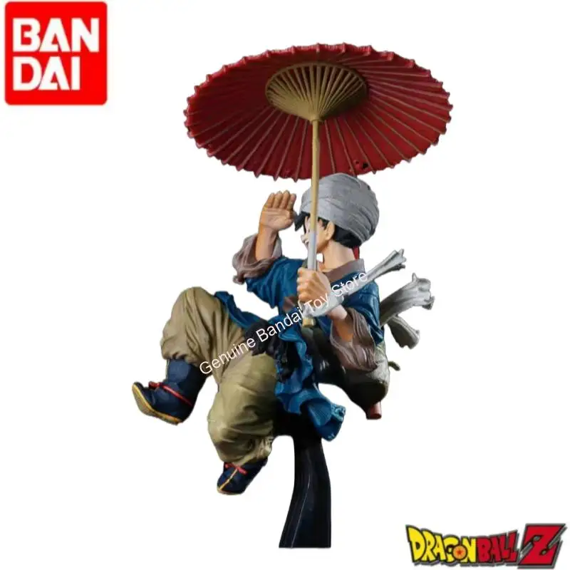In Stock Bandai Holiday Gifts Dragon Ball Banpresto Son Goku Figurine Model Ornaments Statue Anime Merchandise Toys
In Stock Bandai Holiday Gifts Dragon Ball Banpresto Son Goku Figurine Model Ornaments Statue Anime Merchandise Toys