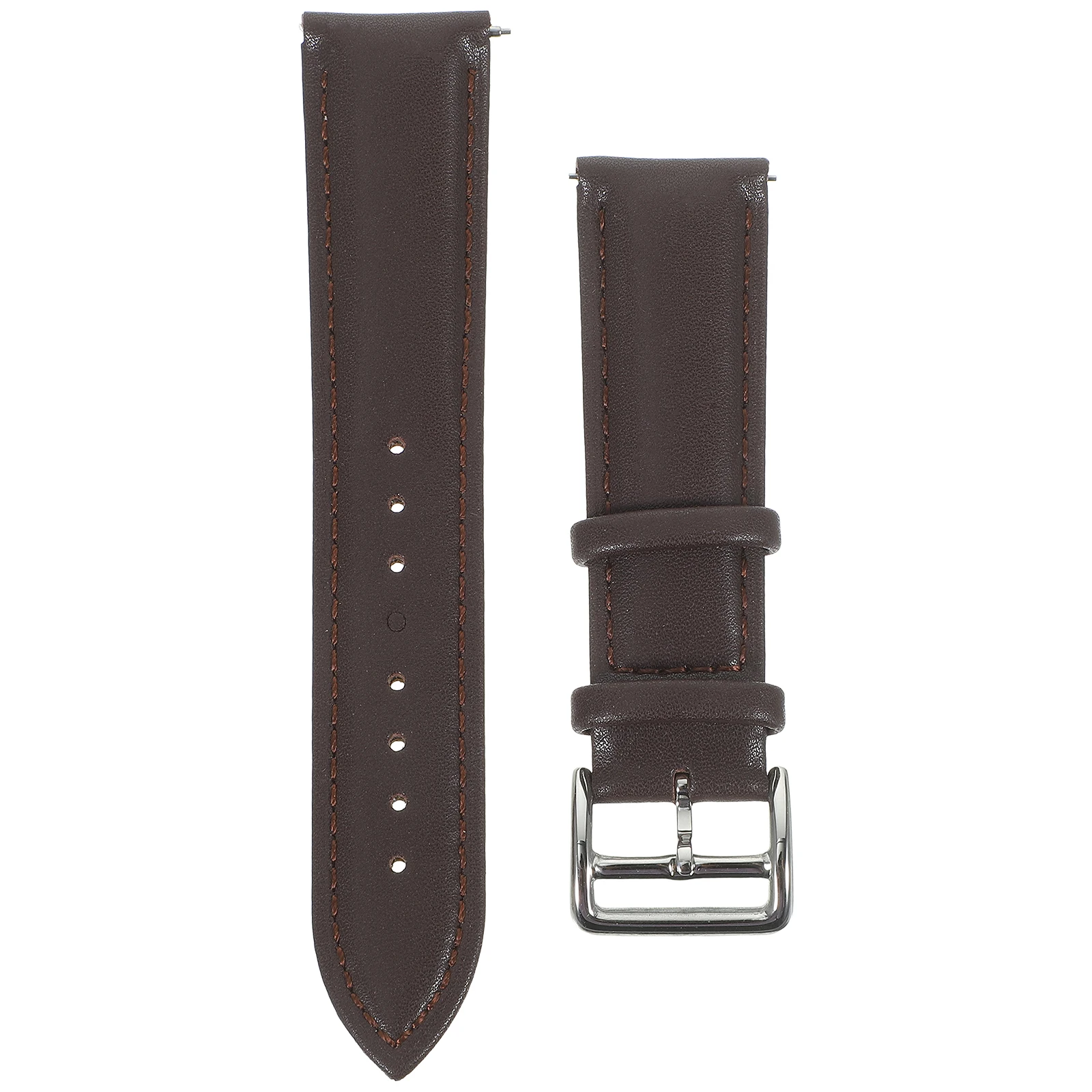 Universal 22Mm Cowhide Watchband Strap For Smart Watch Durable Adjustable Wristband Replacement Watch Strap Band
Universal 22Mm Cowhide Watchband Strap For Smart Watch Durable Adjustable Wristband Replacement Watch Strap Band