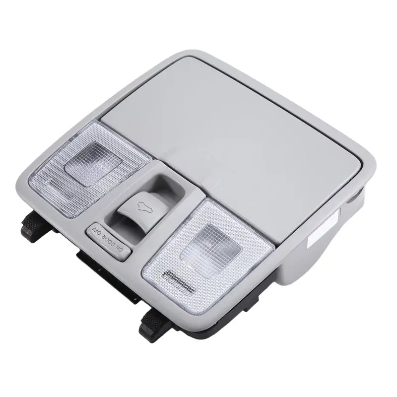 A58X-Reading Lights Assembly Sunroof Switch Glasses Case Ceiling Light For Elantra MD 928004V100 92800-4V100
A58X-Reading Lights Assembly Sunroof Switch Glasses Case Ceiling Light For Elantra MD 928004V100 92800-4V100