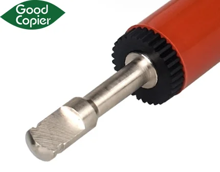 4pcs. P1102 Lower Sleeve Fuser Pressure Roller LPR-1102-000 LPR-1102 For HP P1102W P1560 P1566 P1536 P1606dn 1102 1560 1566 1536
4pcs. P1102 Lower Sleeve Fuser Pressure Roller LPR-1102-000 LPR-1102 For HP P1102W P1560 P1566 P1536 P1606dn 1102 1560 1566 1536