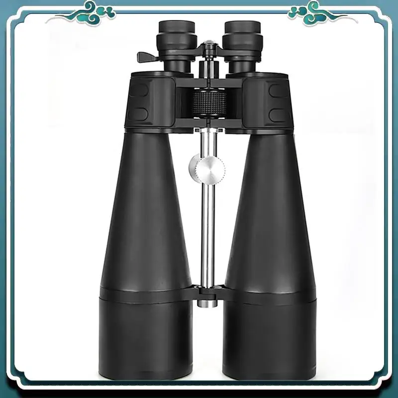 Reliable Military-Grade Waterproof 30-260X160 Binoculars For Superior Bird Watching And Hiking Experience
Reliable Military-Grade Waterproof 30-260X160 Binoculars For Superior Bird Watching And Hiking Experience