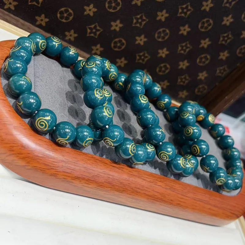 Браслет Blood Ba Glazed Moon, модный ювелирный аксессуар TY1685
Браслет Blood Ba Glazed Moon, модный ювелирный аксессуар TY1685