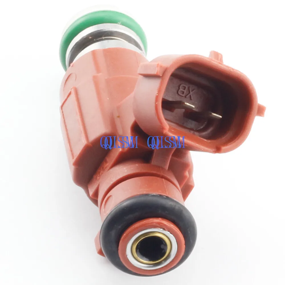 Fuel injector nozzle FBJB101 for engine 4G94 4G69 4G64 4G93 GDI 2.0 car accessories
Fuel injector nozzle FBJB101 for engine 4G94 4G69 4G64 4G93 GDI 2.0 car accessories