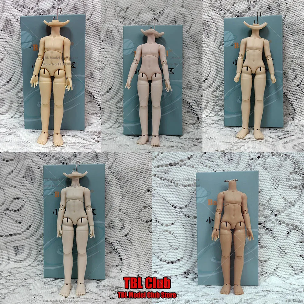 Масштаб 1/12 Asi 2,0 12 см S крючок японский подвижный шарнир аниме тело для Obitsu11 GSC STO 1/12 BJD голова куклы
Масштаб 1/12 Asi 2,0 12 см S крючок японский подвижный шарнир аниме тело для Obitsu11 GSC STO 1/12 BJD голова куклы