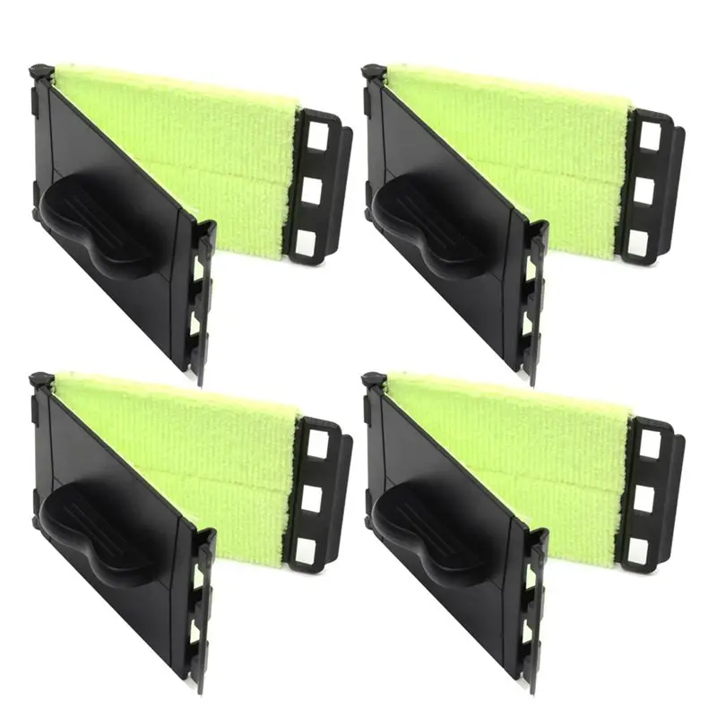 Инструмент для чистки струн ABVH, уход за электрогитарой, профессиональное устройство для ухода за струнной накладкой грифа, аксессуары для стеклоочистителей струн
Инструмент для чистки струн ABVH, уход за электрогитарой, профессиональное устройство для ухода за струнной накладкой грифа, аксессуары для стеклоочистителей струн