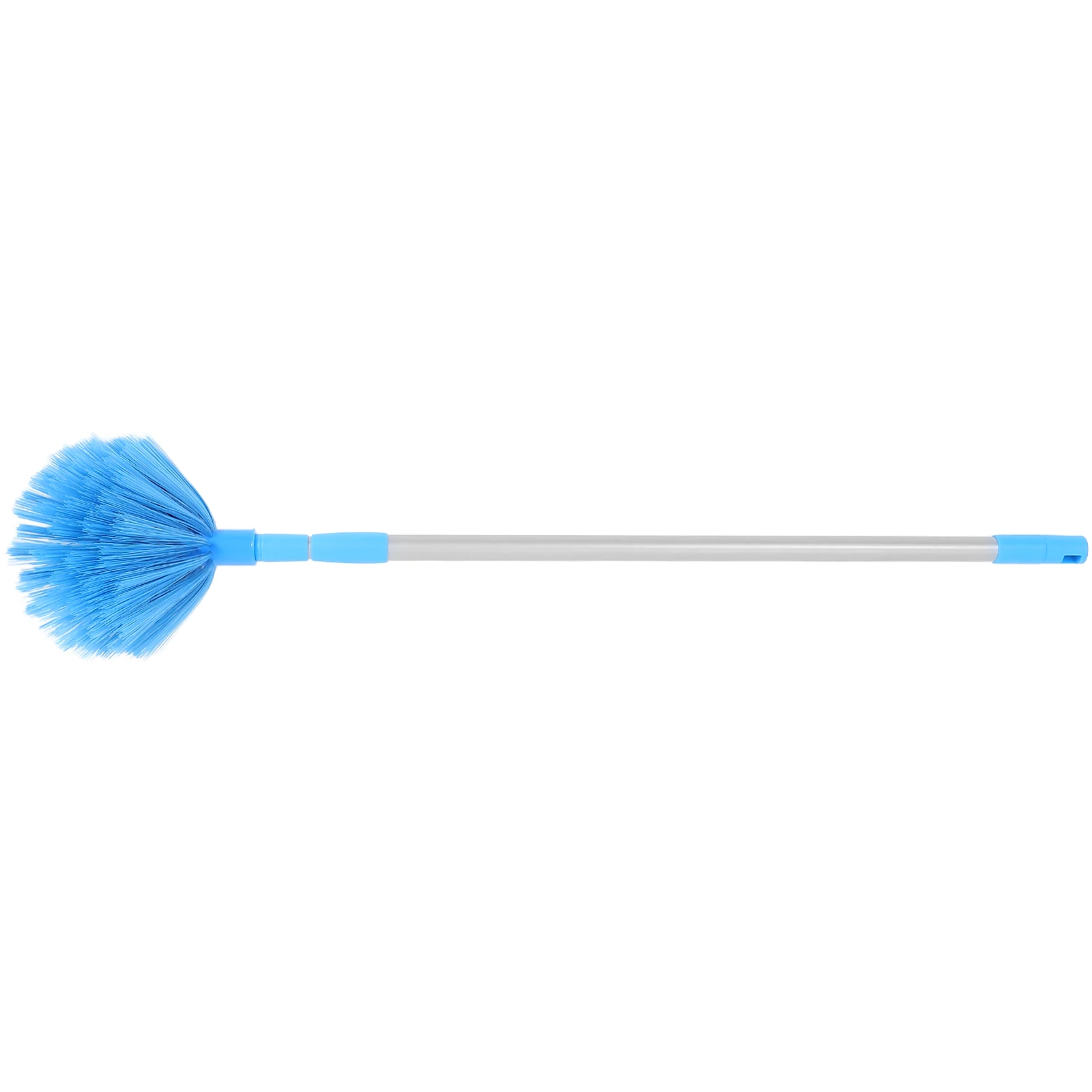 Ceiling Duster Extension Pole Fan Cleaning Dust Brush Cobweb Remover Spiderweb Remover Long Handle Home Supplies
Ceiling Duster Extension Pole Fan Cleaning Dust Brush Cobweb Remover Spiderweb Remover Long Handle Home Supplies