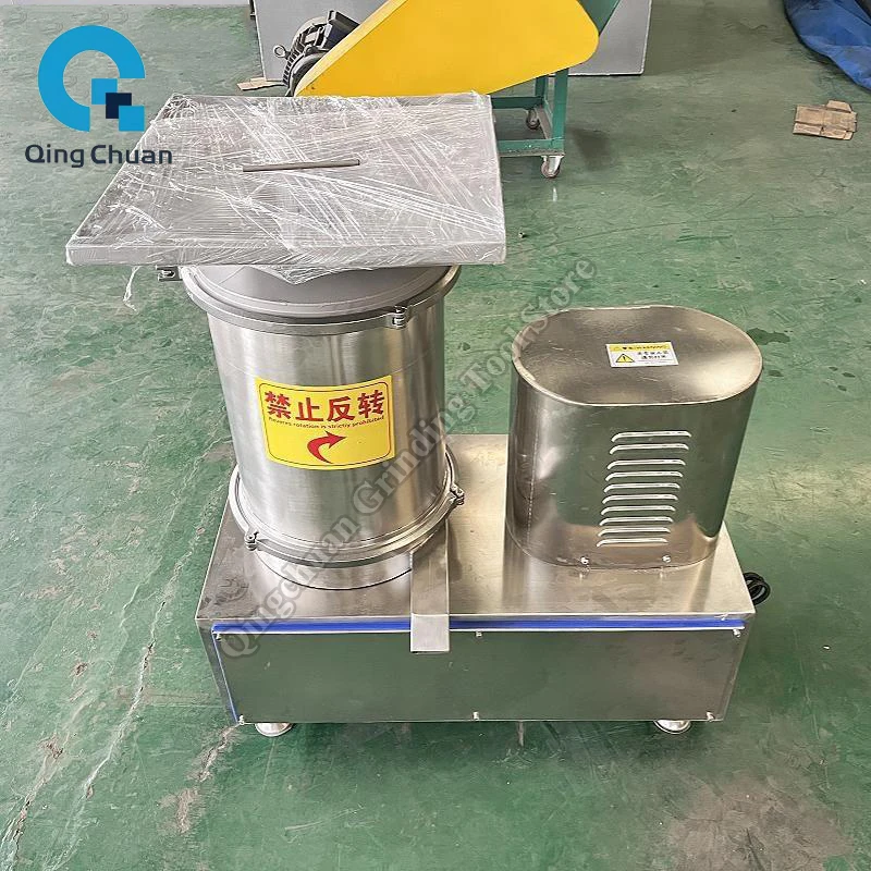 Commercial Centrifugal Egg Beater Egg Liquid Extraction Machine Stainless Steel Whole Egg Liquid Eggshell Egg Liquid Separator
Commercial Centrifugal Egg Beater Egg Liquid Extraction Machine Stainless Steel Whole Egg Liquid Eggshell Egg Liquid Separator