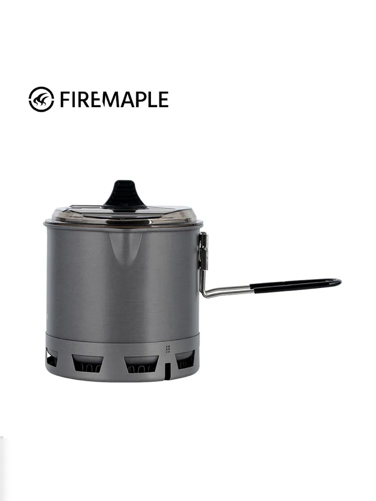 Газовая горелка Fire Maple Light Mountain G2, разборная, многофункциональная, для кемпинга, с функцией сбора тепла, для одной кастрюли, ветрозащитная...
Газовая горелка Fire Maple Light Mountain G2, разборная, многофункциональная, для кемпинга, с функцией сбора тепла, для одной кастрюли, ветрозащитная...